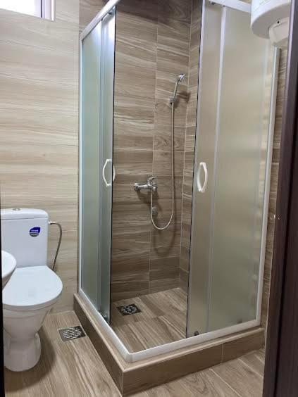Dom Apartmani Kragujevac Eksteriør bilde