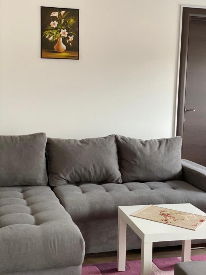 Dom Apartmani Kragujevac Eksteriør bilde